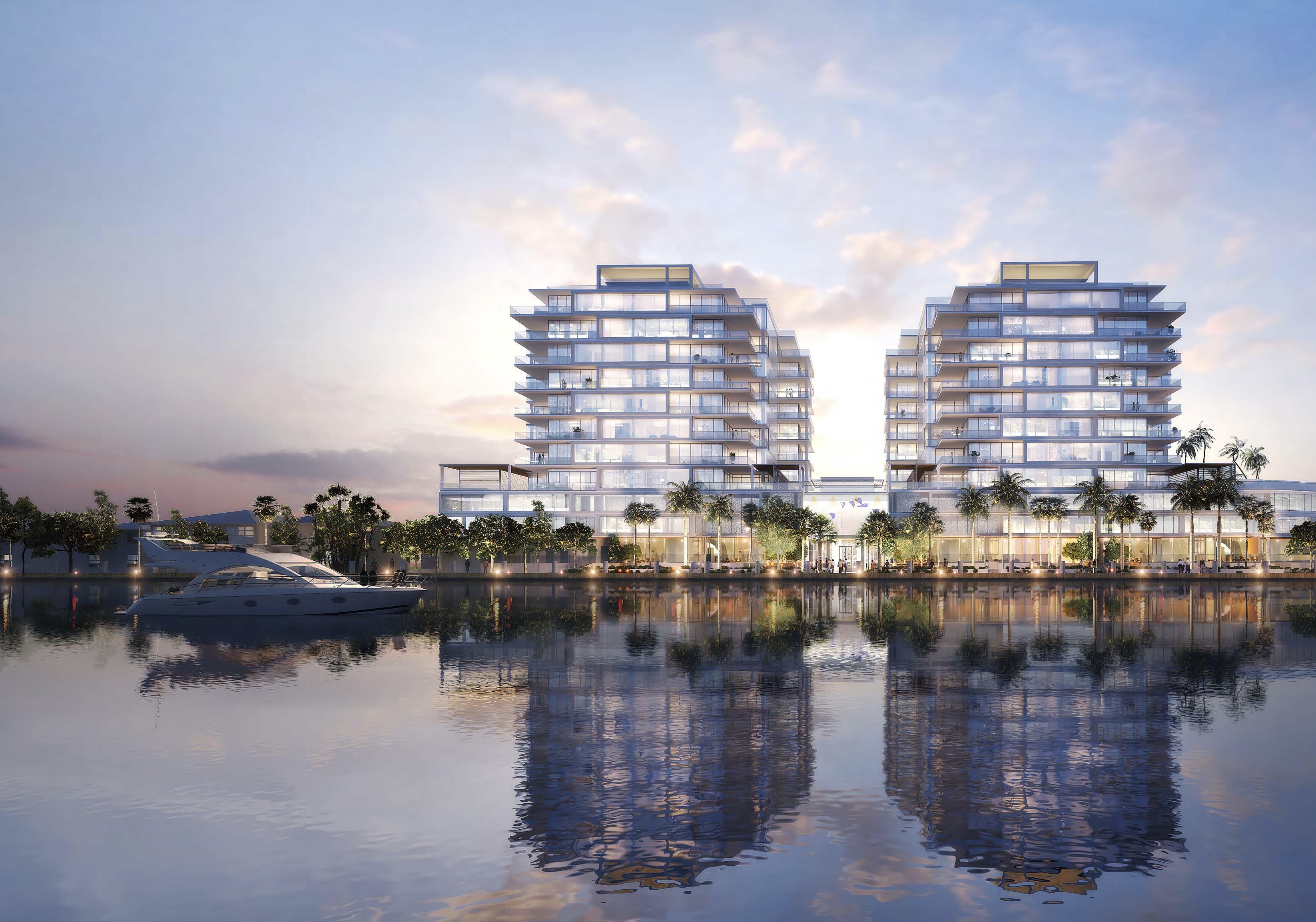 Edition Residences Fort Lauderdale