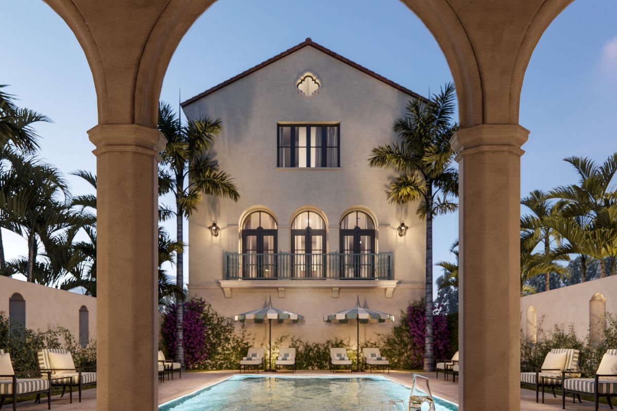 The Village at Coral Gables