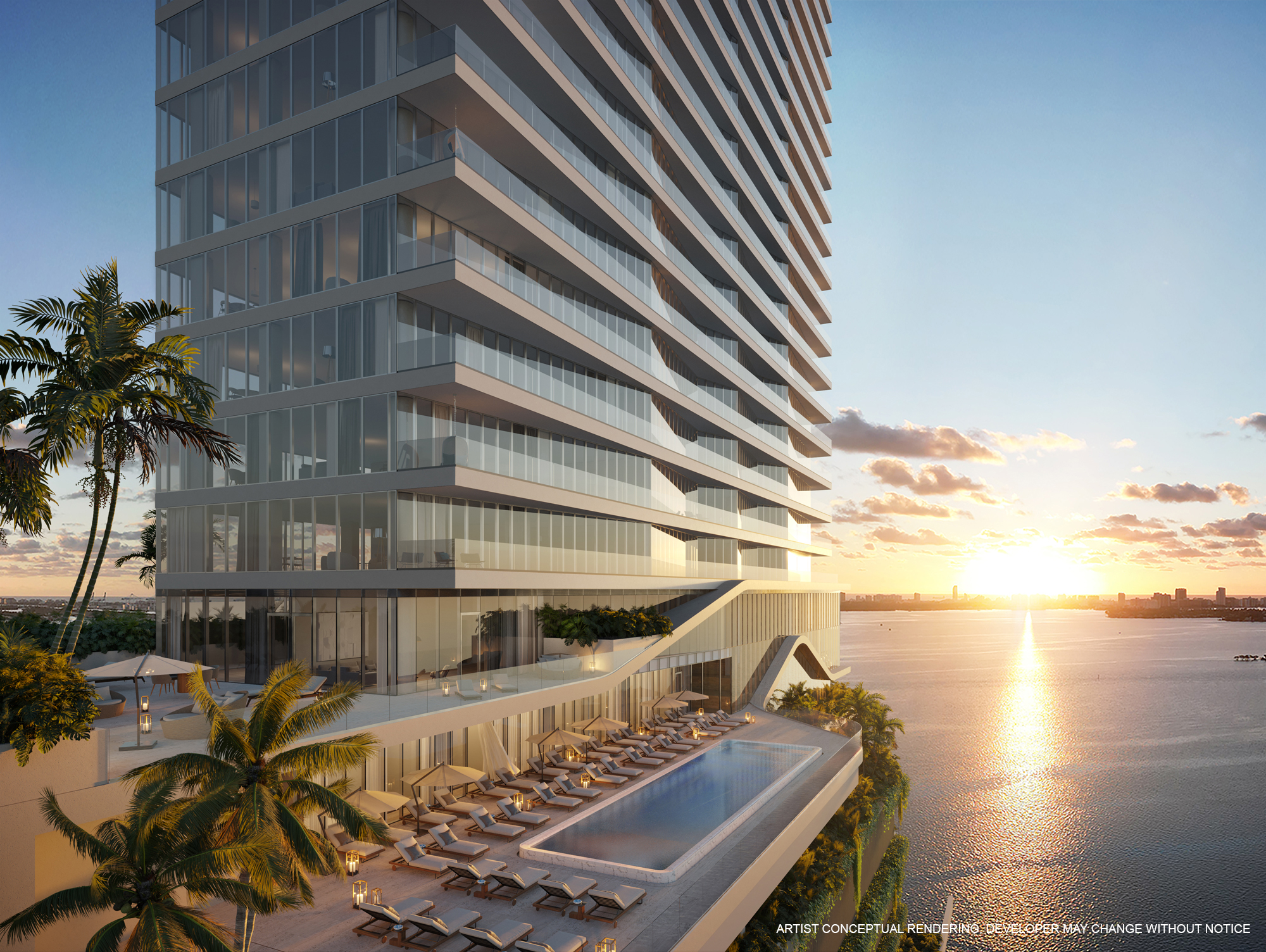 Cove Miami 
