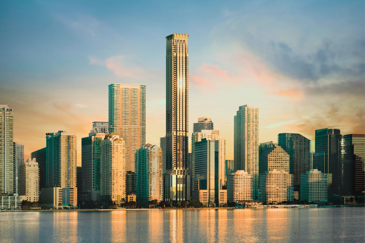 888 Brickell by Dolce & Gabbana
