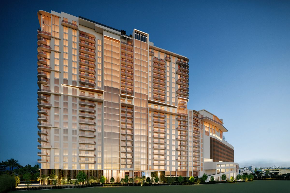 Shoma Bay | North Bay Village