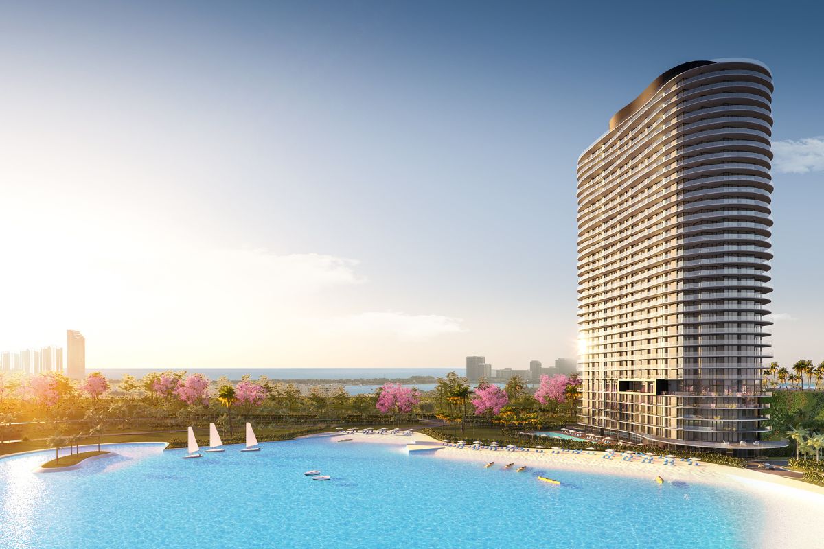 One Park Tower by Turnberry | North Miami
