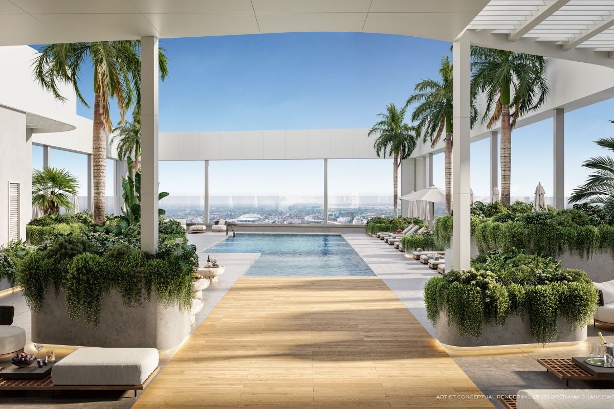Hub Miami Residences | Downtown Miami