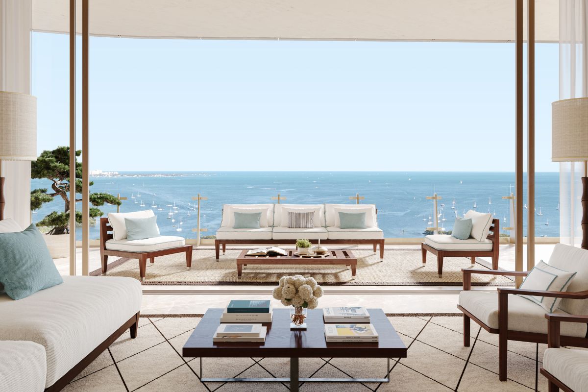 Four Seasons Residences Coconut Grove
