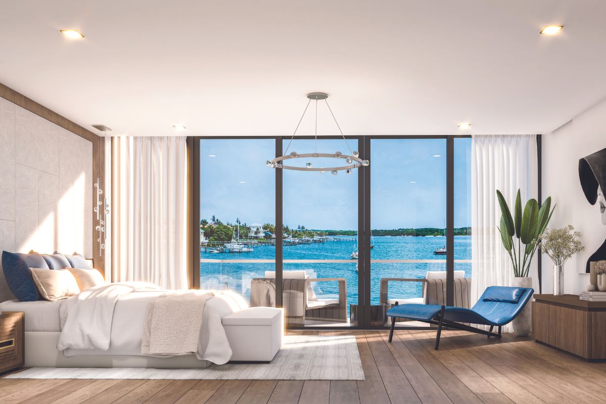 Forte Luxe | Jupiter