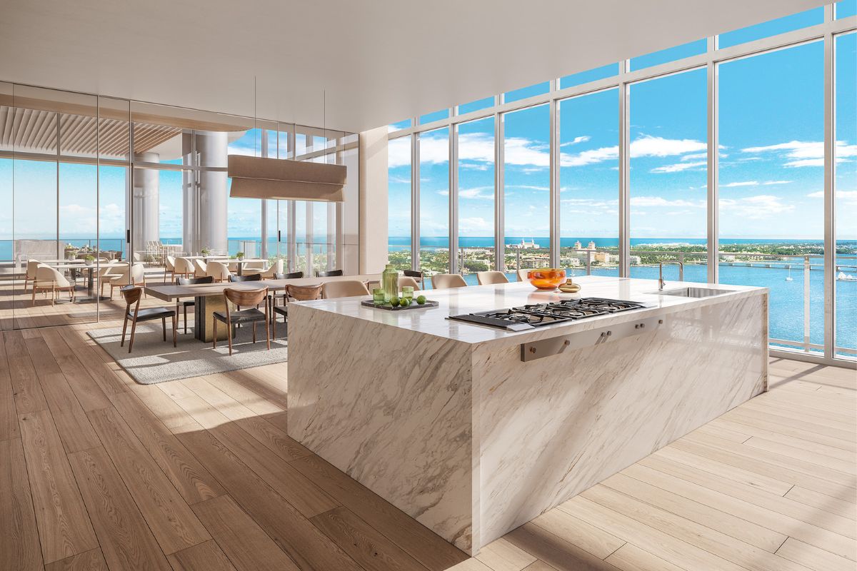 Olara | West Palm Beach