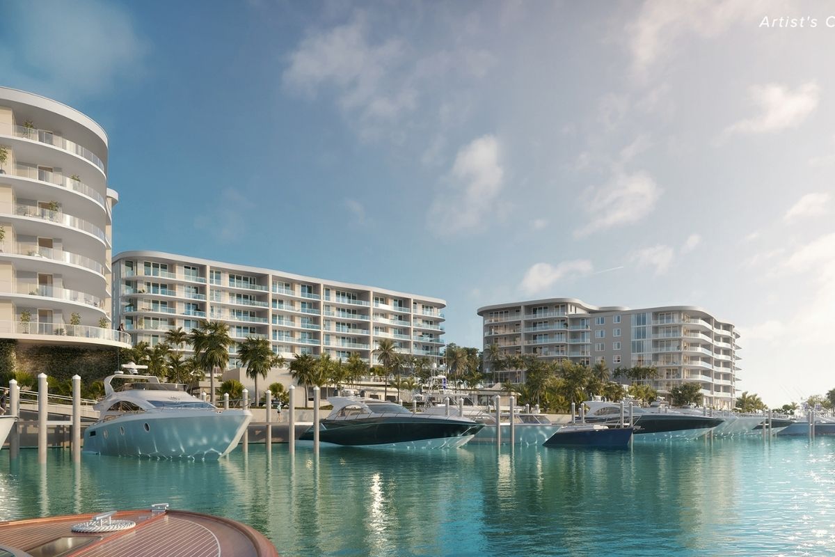 The Ritz-Carlton Residences | Palm Beach Gardens