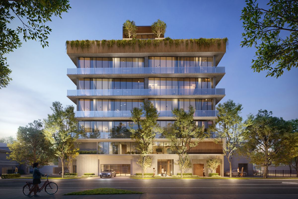 OPUS Coconut Grove