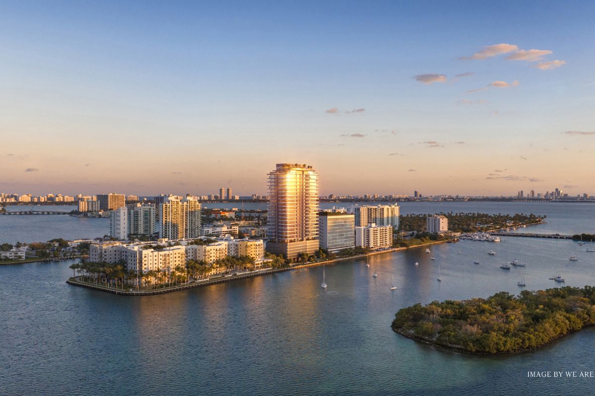 Pagani Residences | North Bay Village
