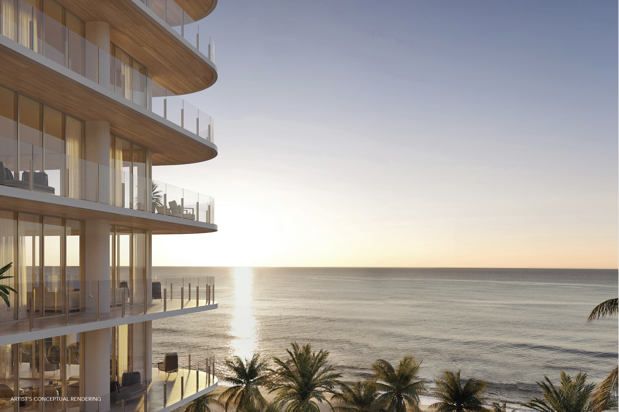 Ocean House Surfside