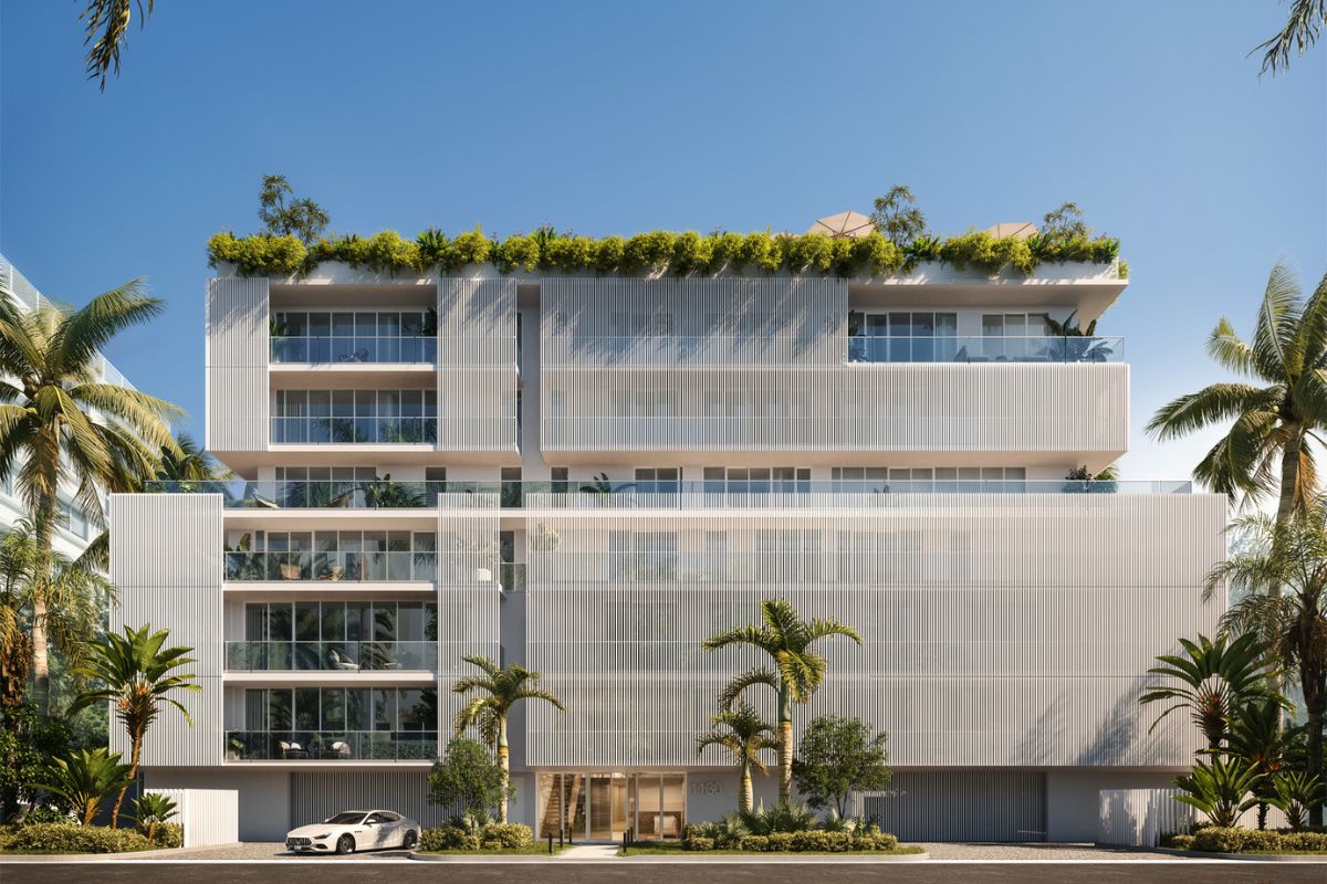 Pool Haus | Bay Harbor Islands
