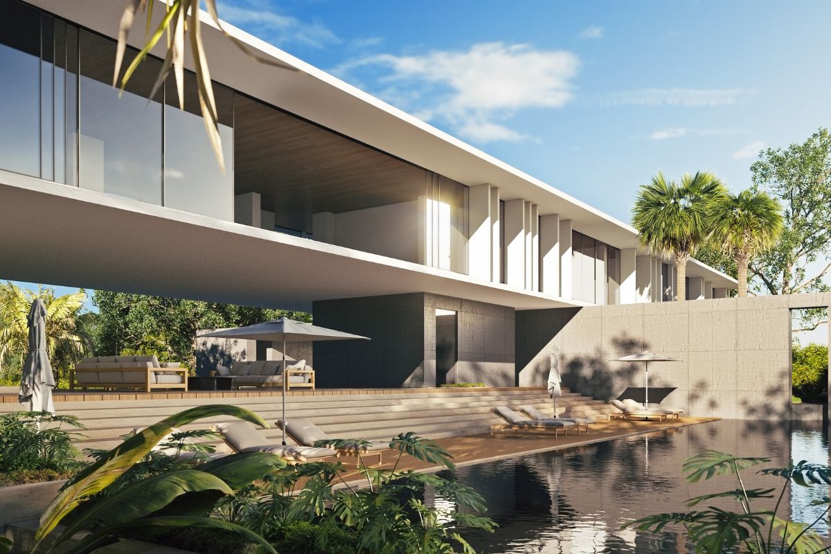 Panther National | Palm Beach Gardens