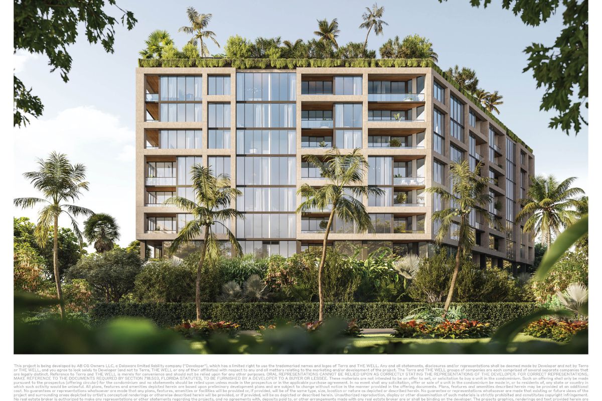 The Well | Coconut Grove