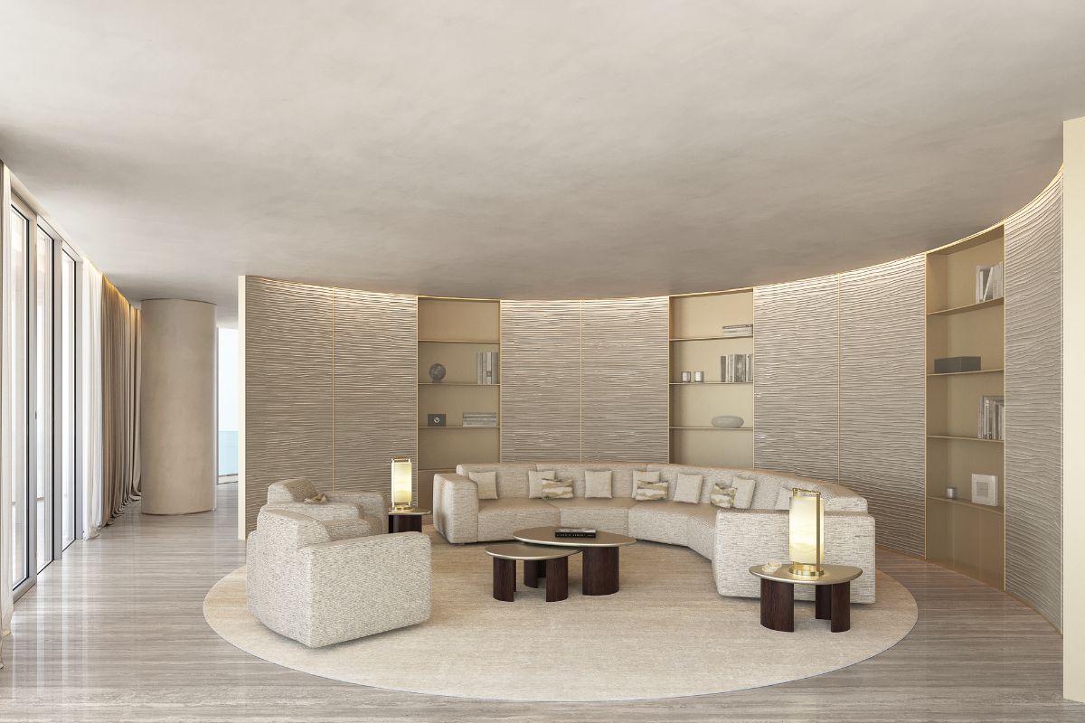 ARMANI/CASA