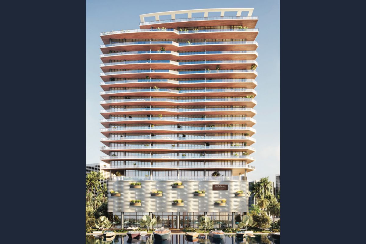 Riva Residenze Fort Lauderdale