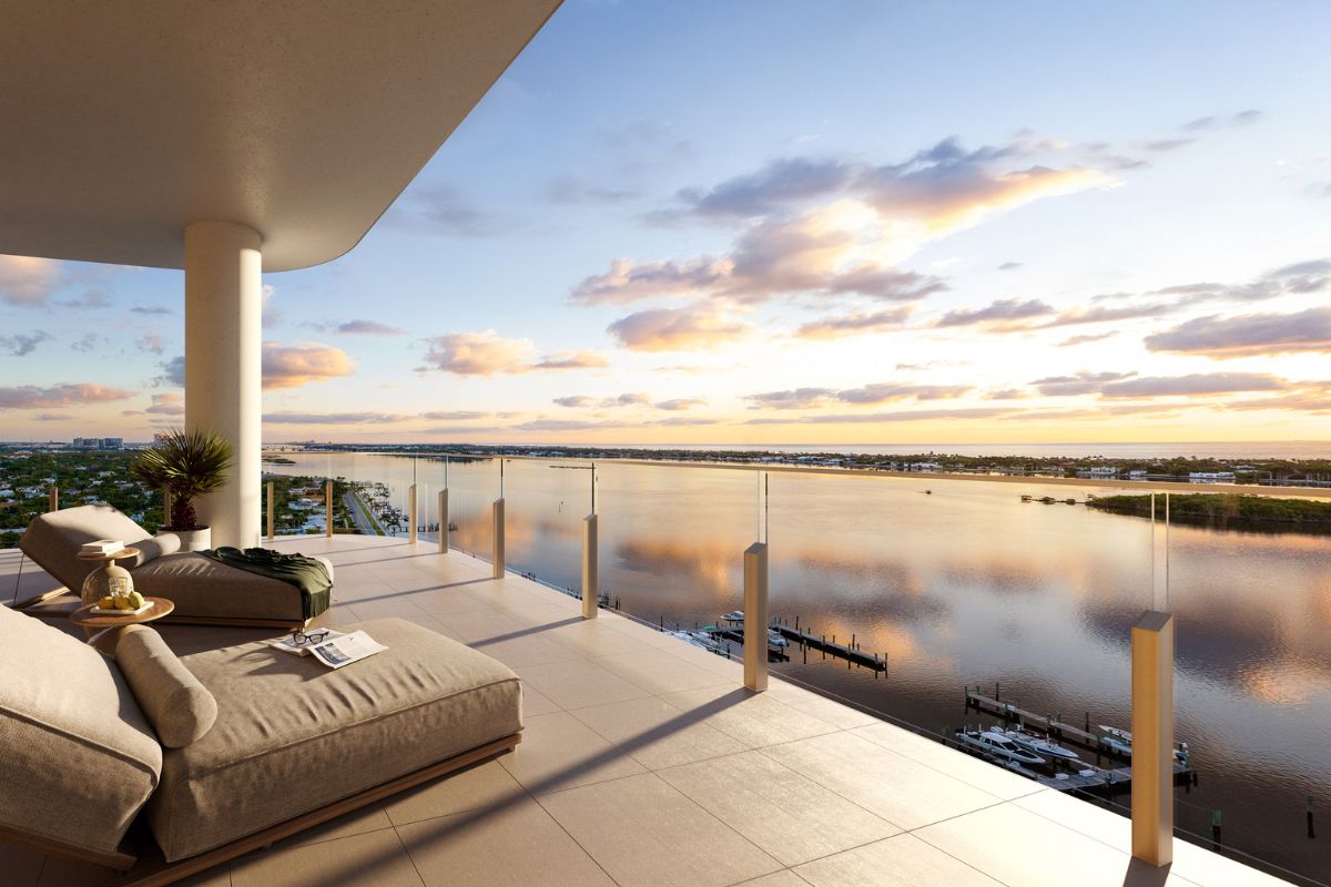 Maison d'Or | West Palm Beach