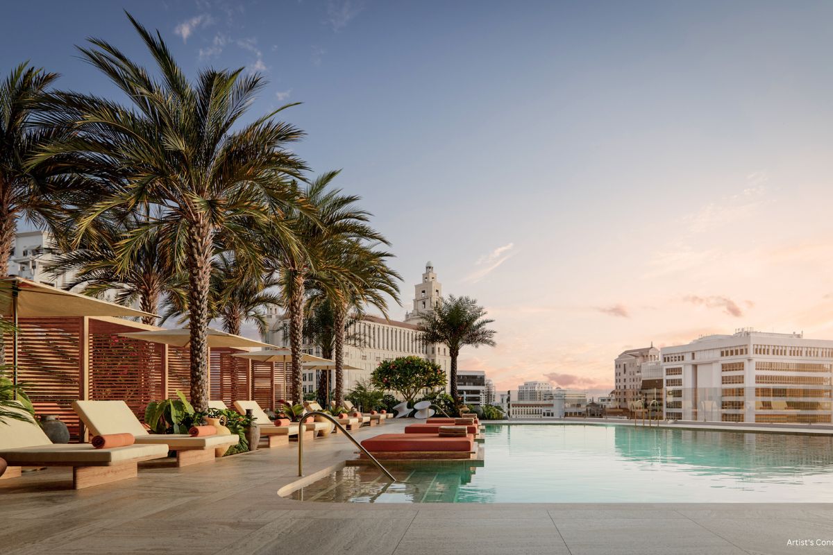 Alhambra Parc | Coral Gables