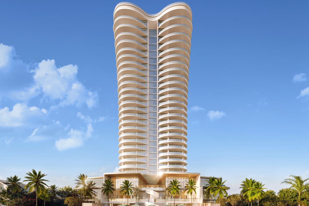 Mandarin Oriental Residences | West Palm Beach