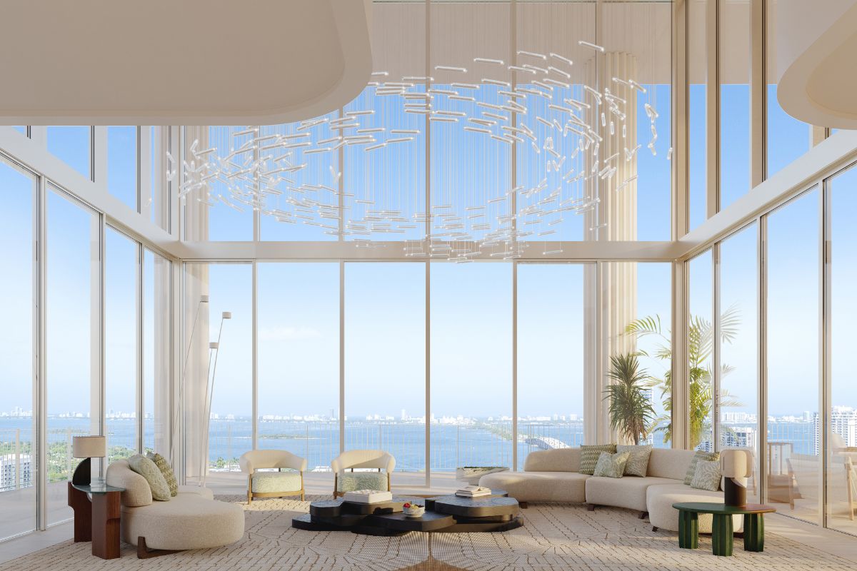 Fouquet's Hotel & Residences | Design District