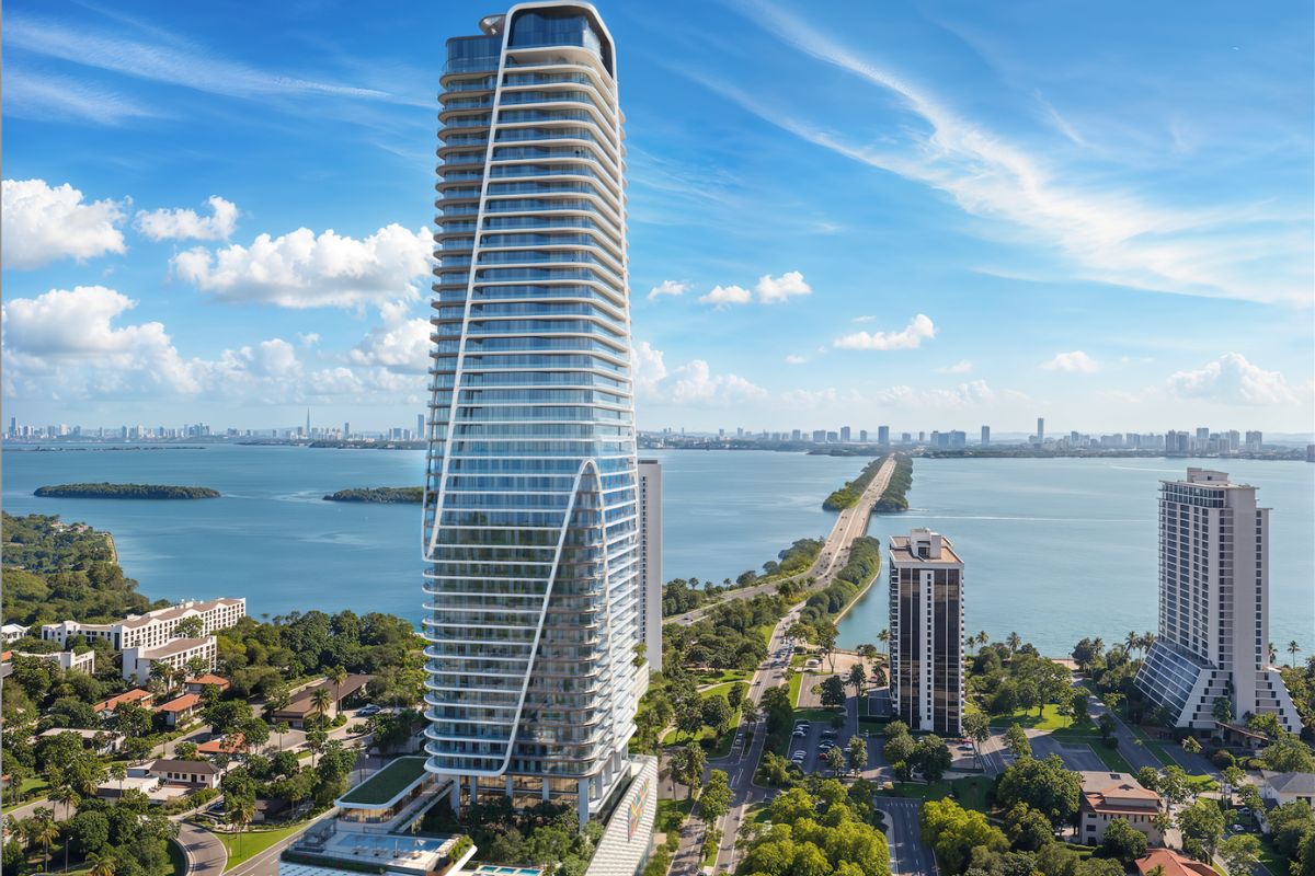 Anantara Residences Miami | Design District