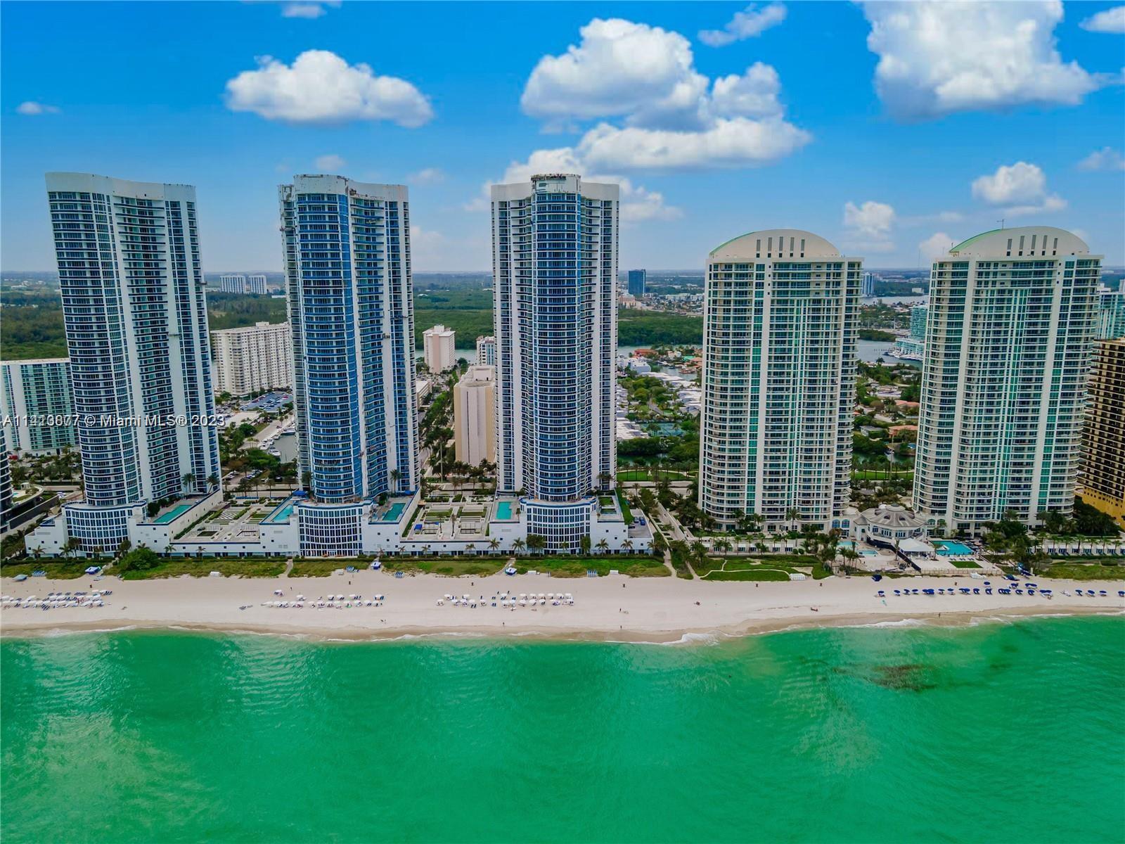 16001 Collins Ave (avail june 1,2024) #3803, Sunny Isles Beach FL 33160