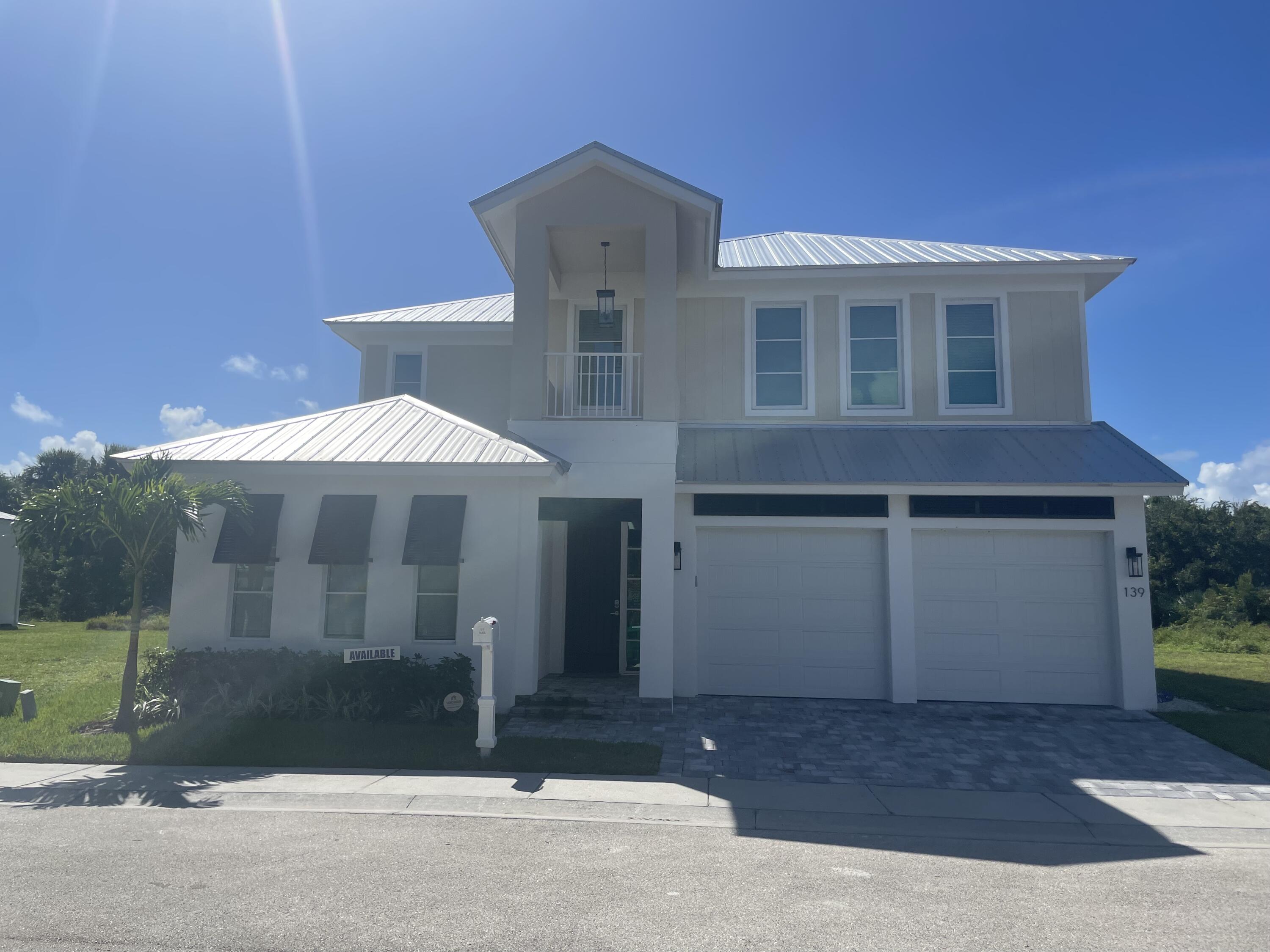139 Ocean Estates Drive, Hutchinson Island FL 34949