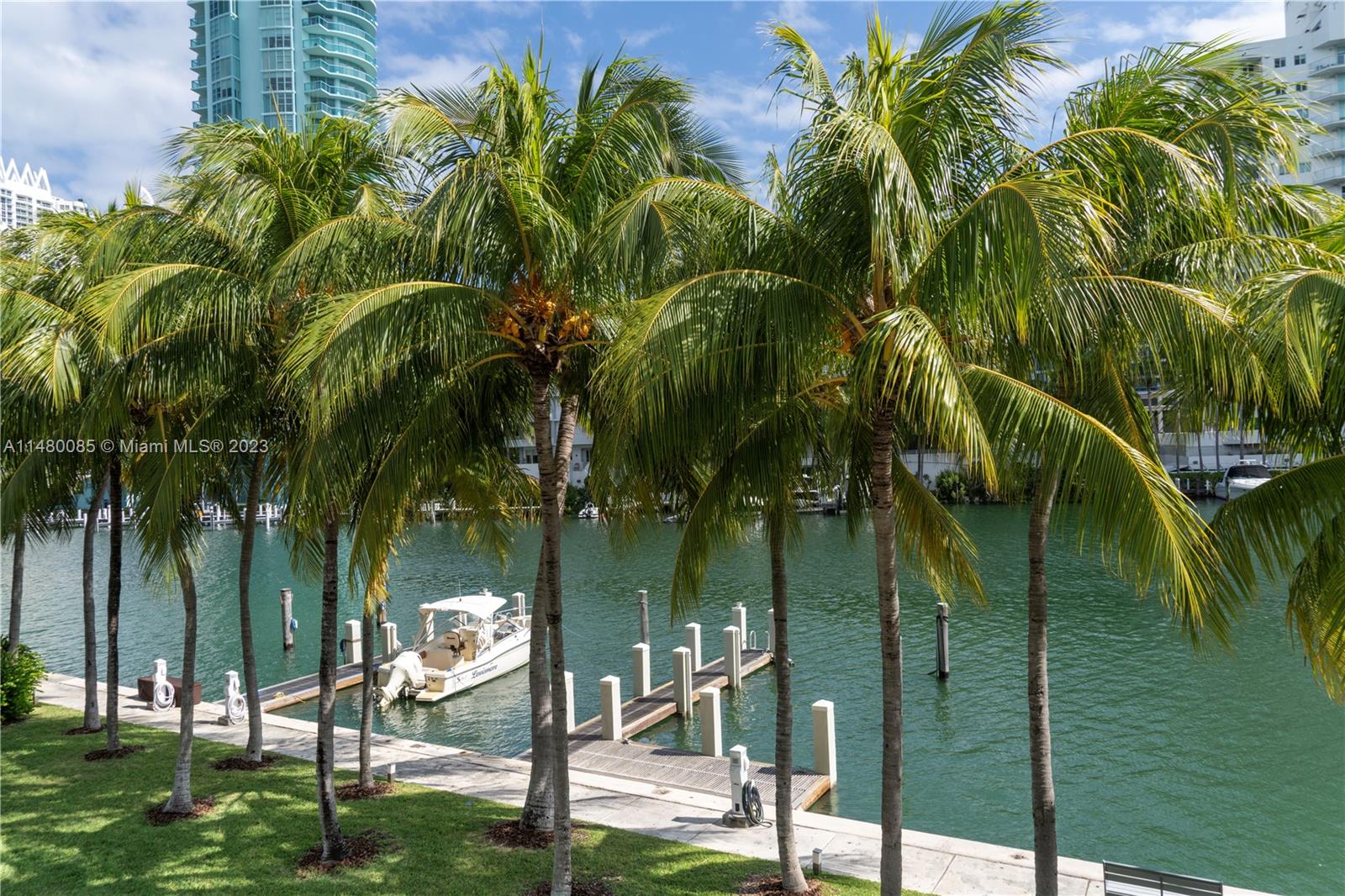 6010 Aqua Path, Miami Beach FL 33141