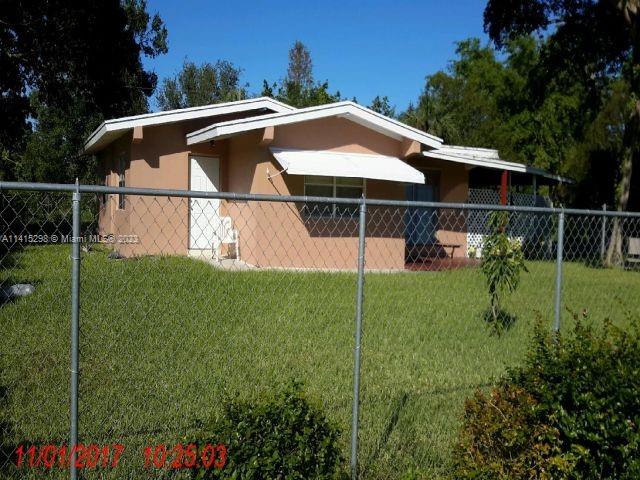 2921 NW 29th Ter, Oakland Park FL 33311