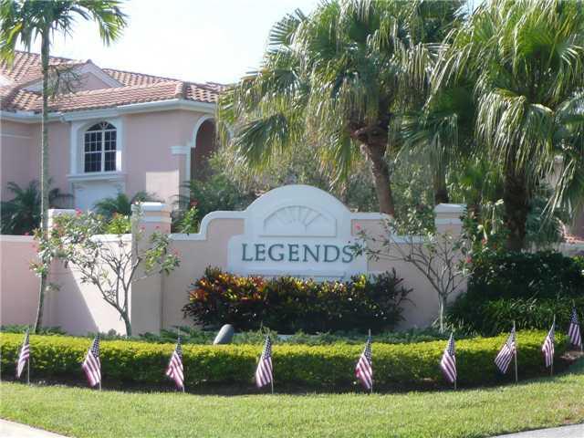 124 Legendary Circle, Palm Beach Gardens FL 33418