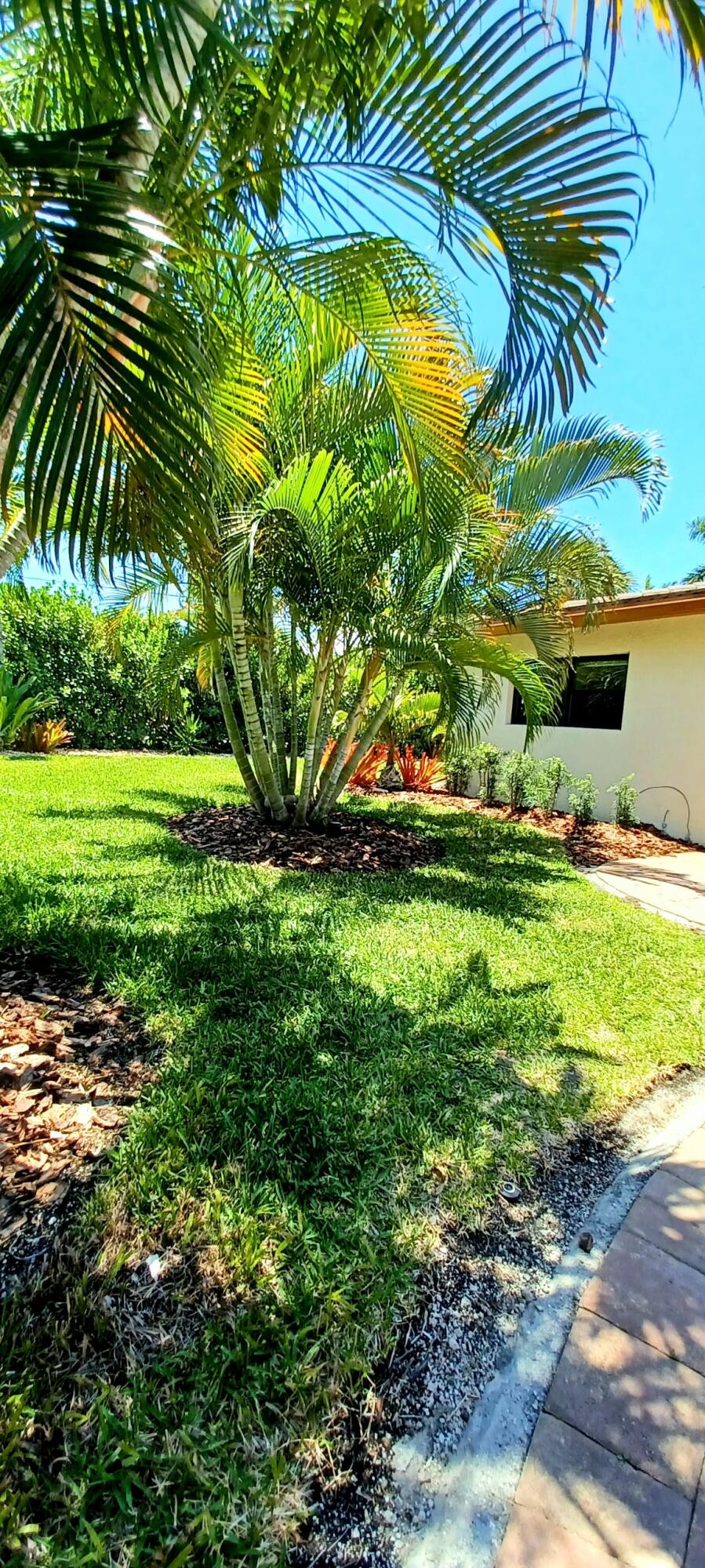 336 Bamboo Road #Cottage, Palm Beach Shores FL 33404