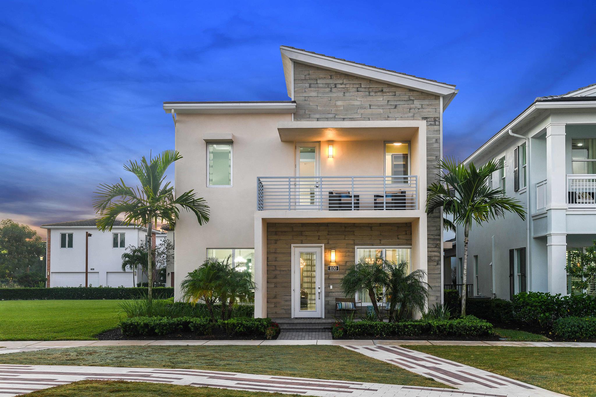 1030 Faulkner Terrace, Palm Beach Gardens FL 33418