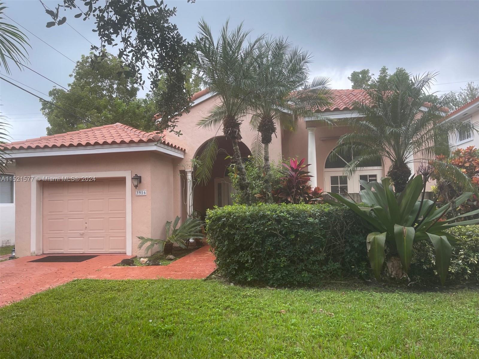 3916 Anderson Rd, Coral Gables FL 33134