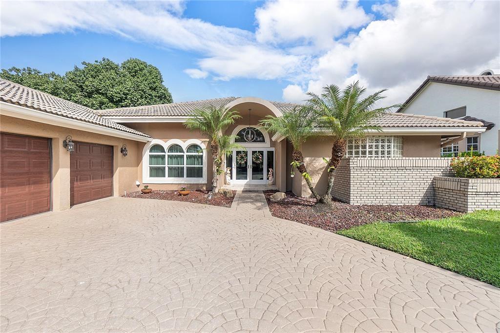 11999 Classic Dr, Coral Springs FL 33071