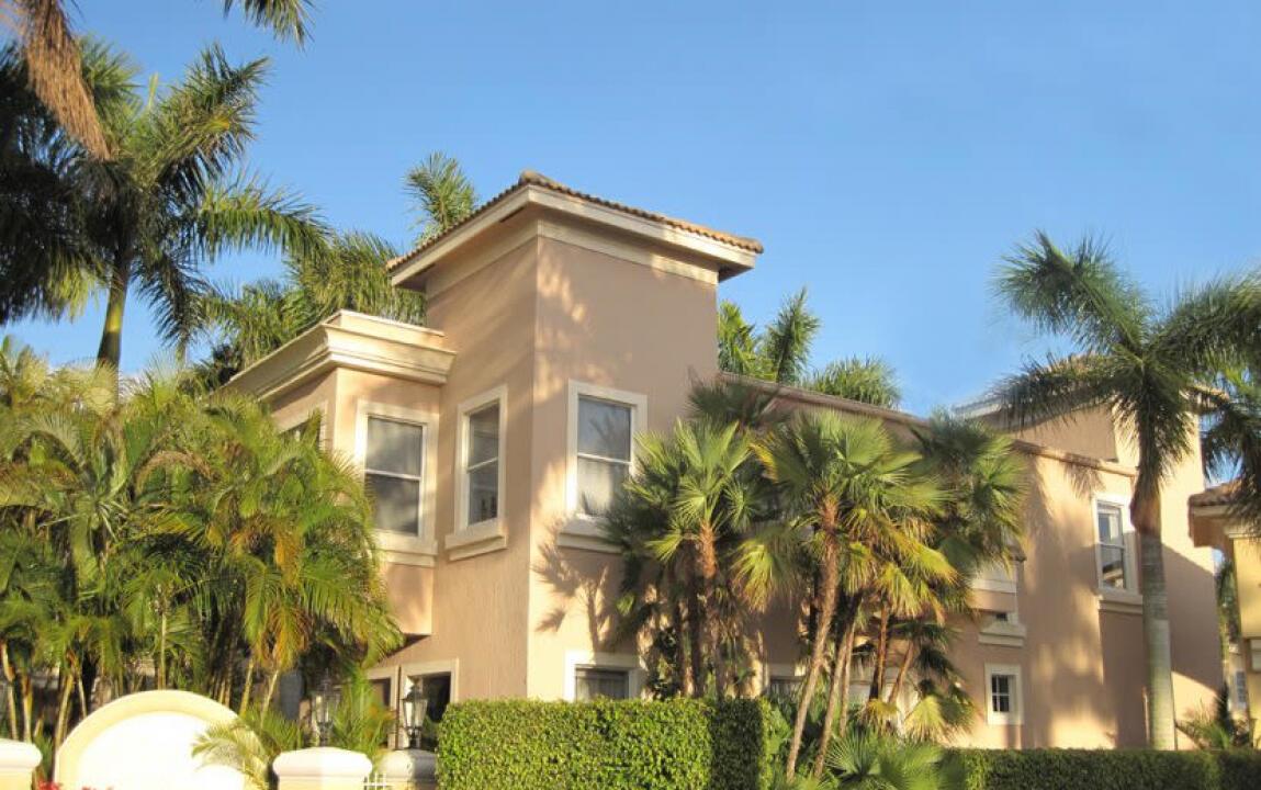 509 Resort Lane, Palm Beach Gardens FL 33418