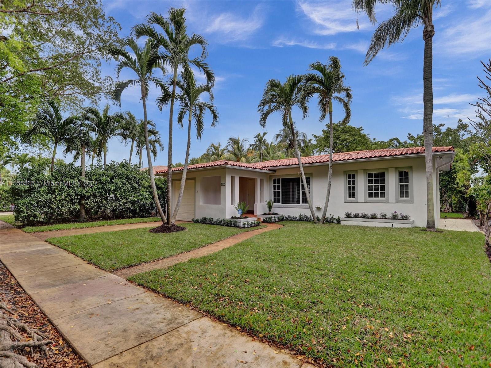 307 Candia Ave, Coral Gables FL 33134