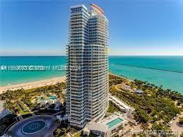 100 S Pointe Dr #2301, Miami Beach FL 33139