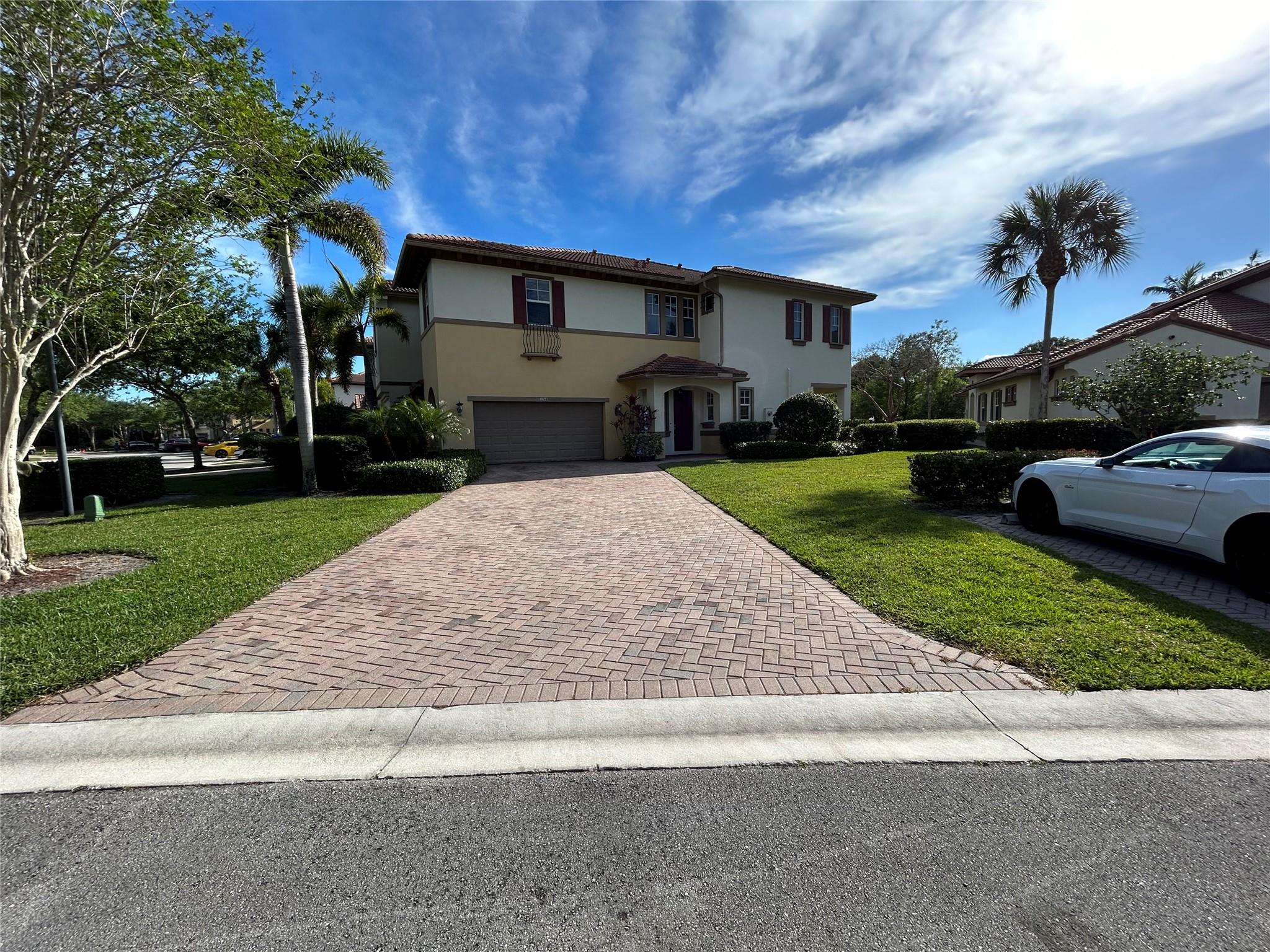 5968 NW 117TH DR #5968, Coral Springs FL 33076