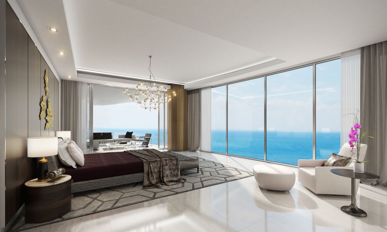 The Estates at Acqualina 