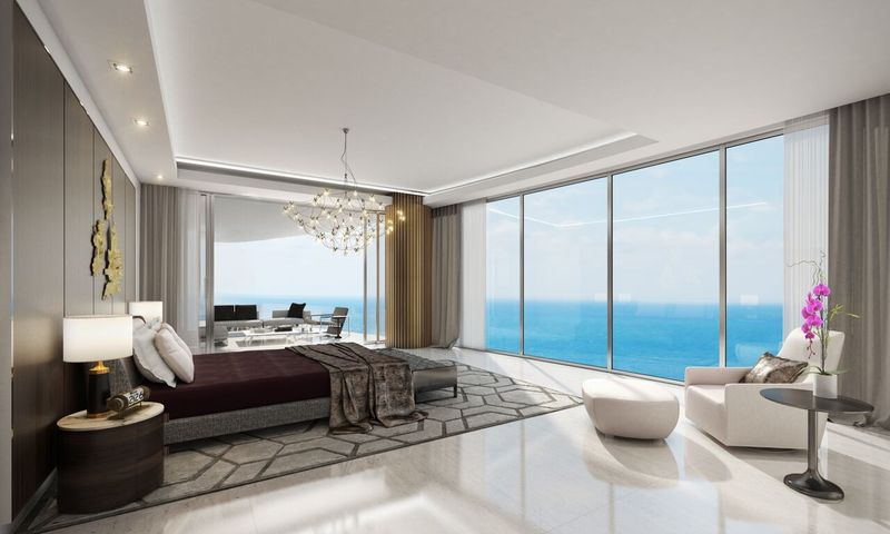 The Estates at Acqualina 