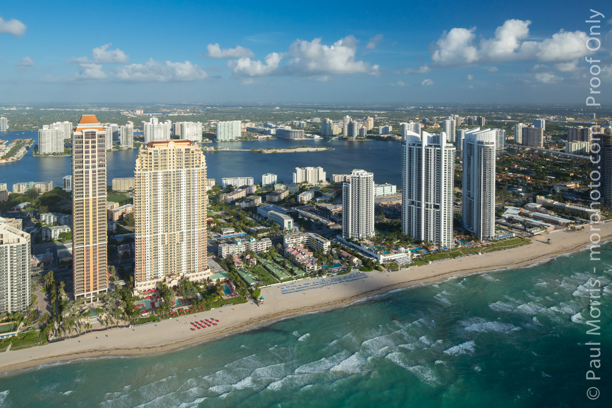 The Estates at Acqualina 