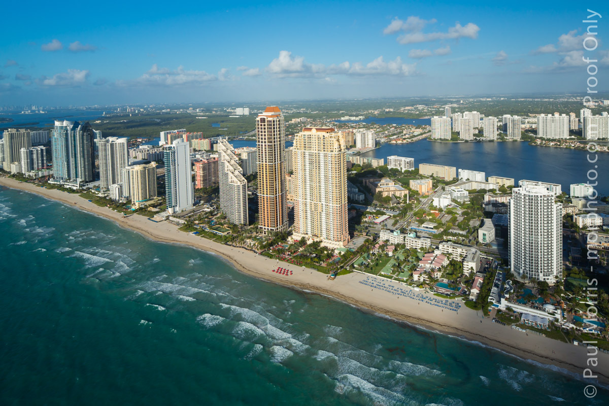 The Estates at Acqualina 