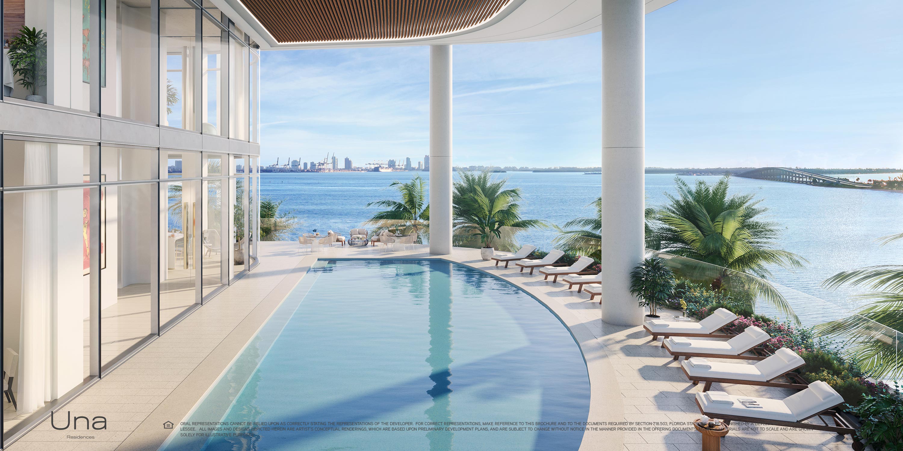 Una Brickell 