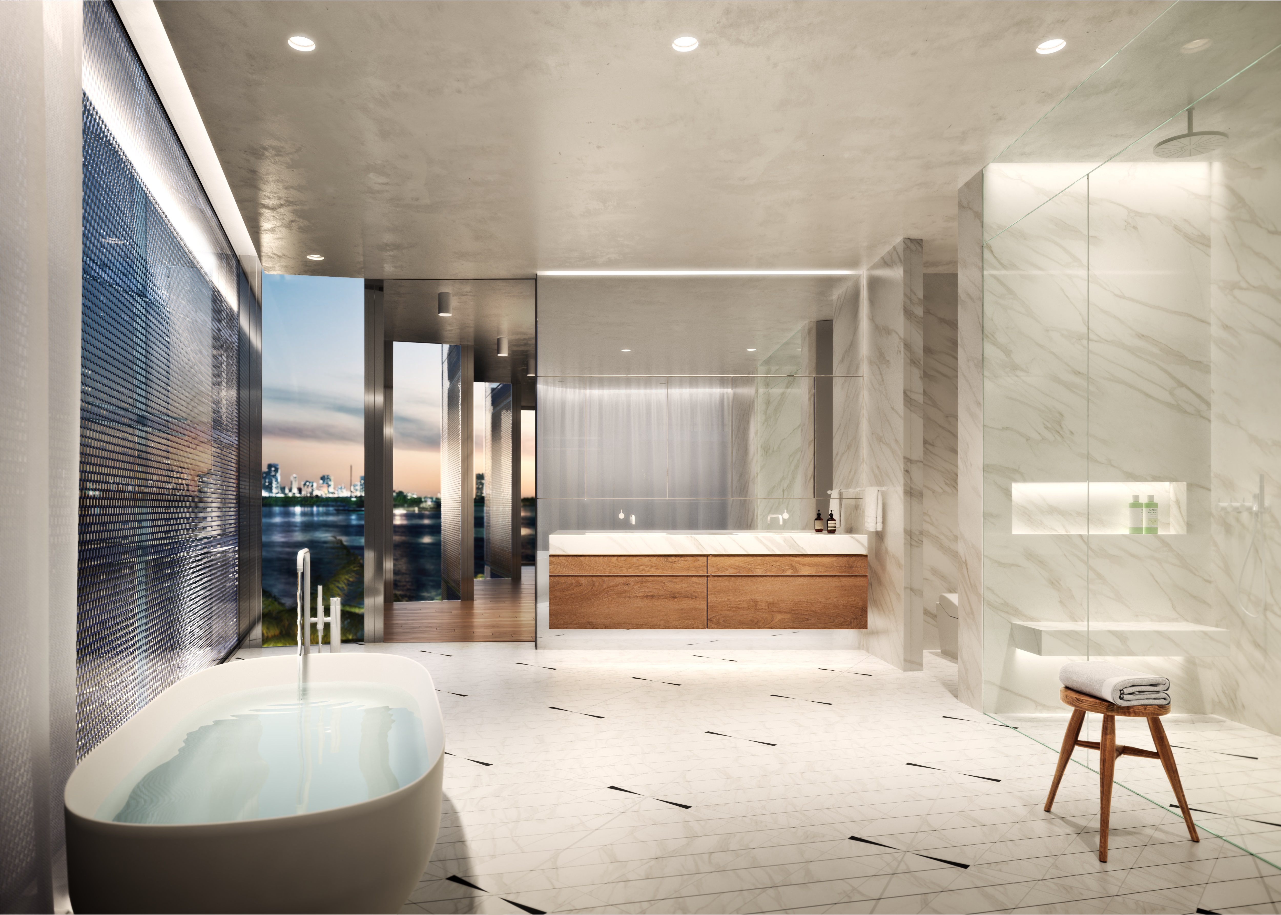 1300 West avenue , Miami Beach 