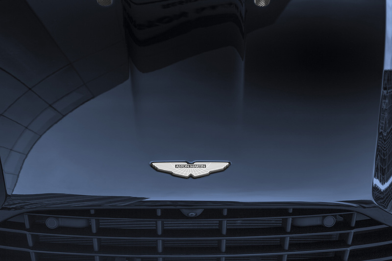 Aston Martin Residences Miami