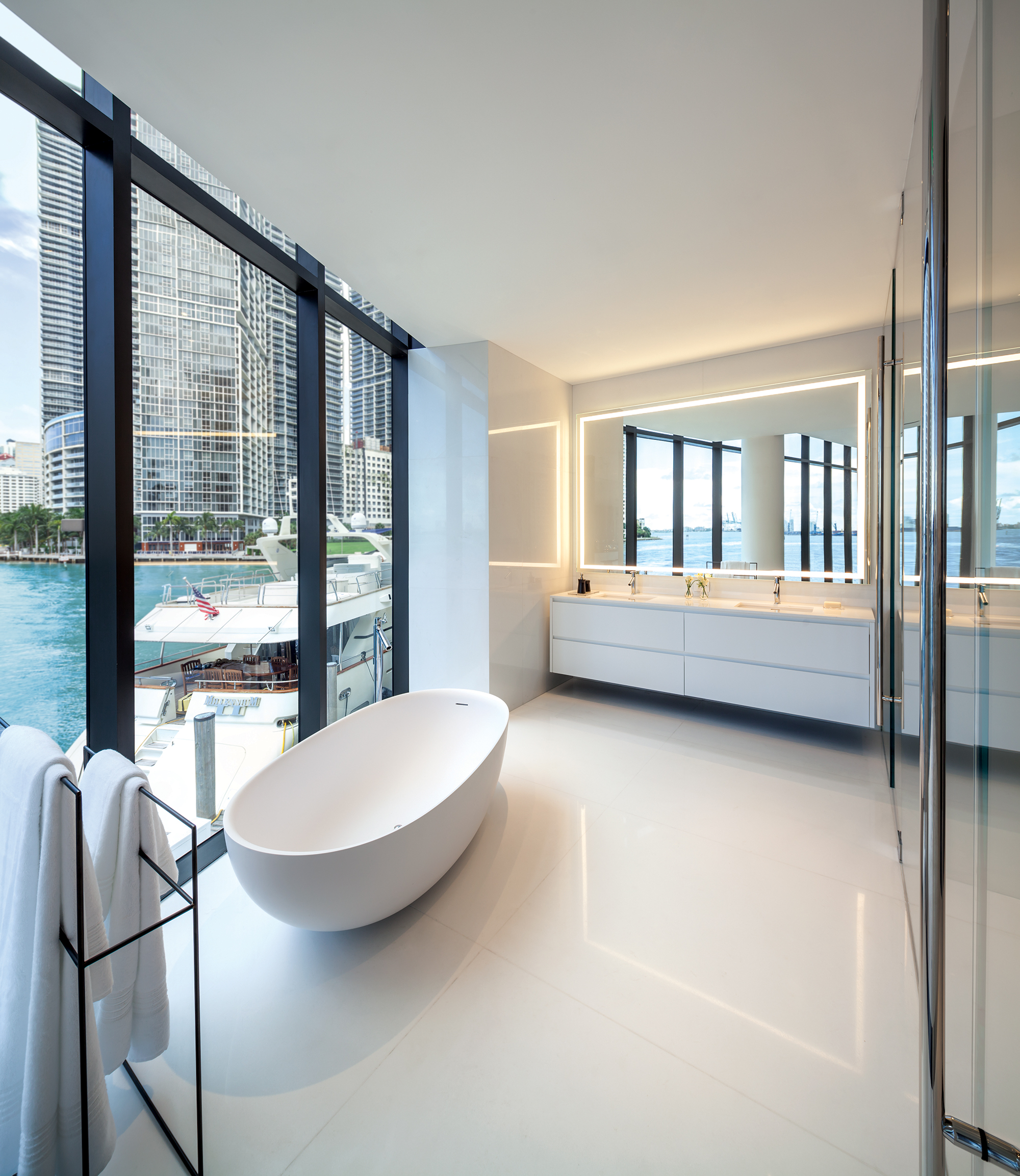 Aston Martin Residences Miami