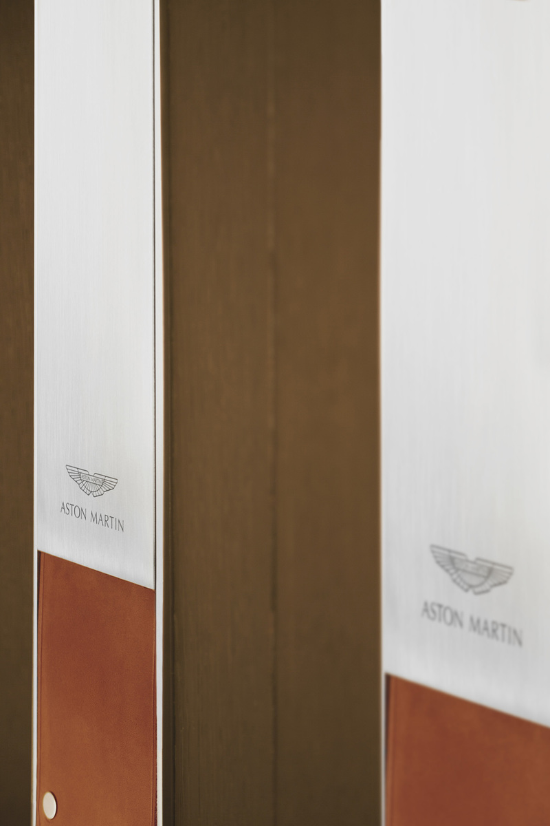 Aston Martin Residences Miami