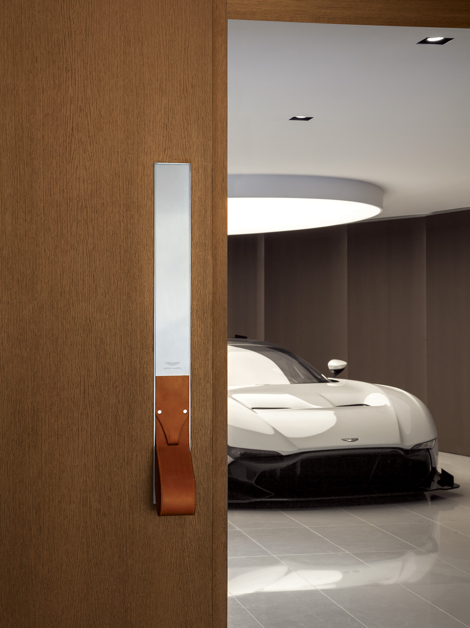 Aston Martin Residences Miami