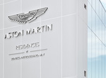 Aston Martin Residences Miami
