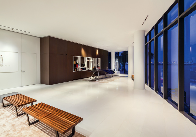 Aston Martin Residences Miami