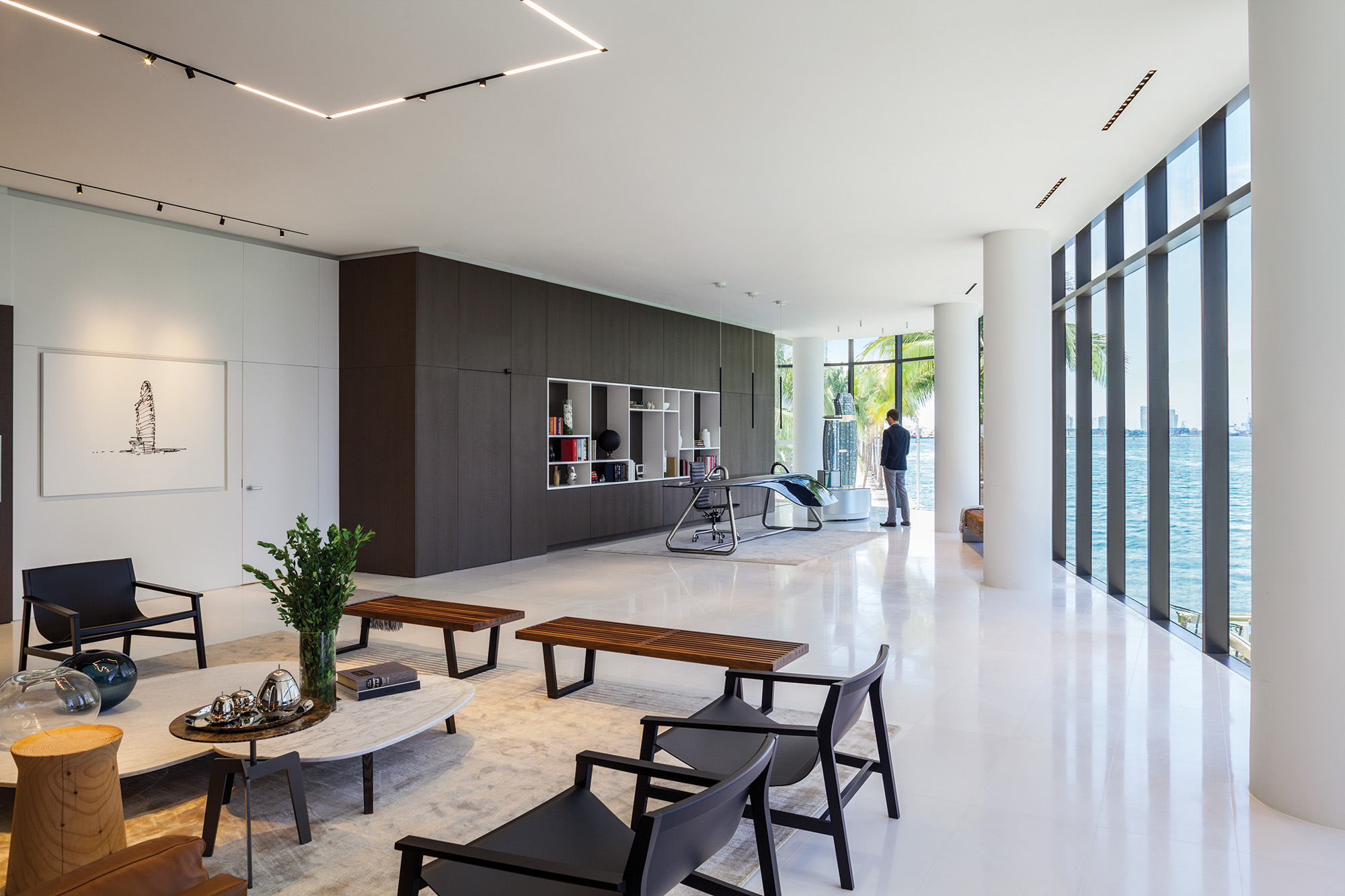 Aston Martin Residences Miami